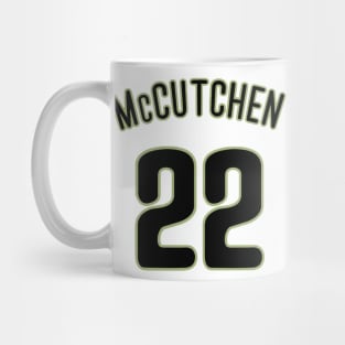 andrew mccutchen Mug